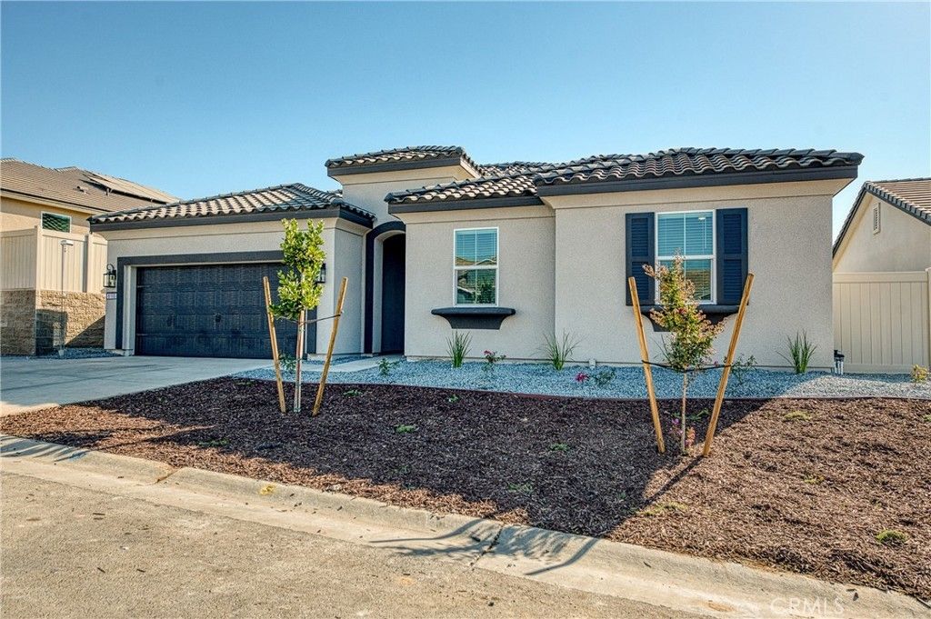 8165 Cottonwood Drive, Friant