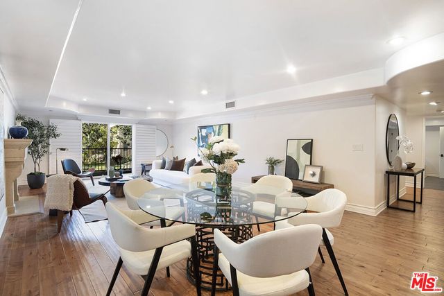 10390 La Grange Avenue # X02, Los Angeles