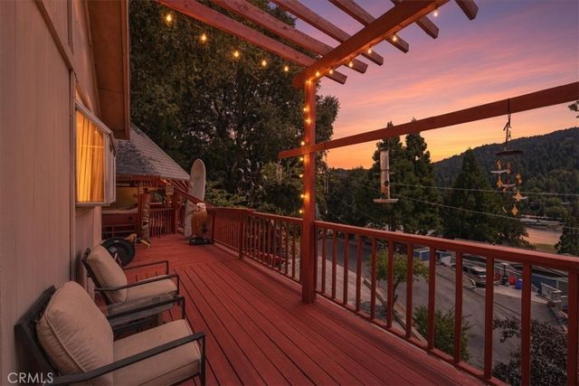 24288 Zurich Drive, Crestline