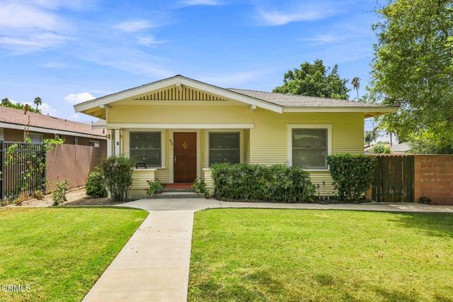 440 2nd Street, Fillmore