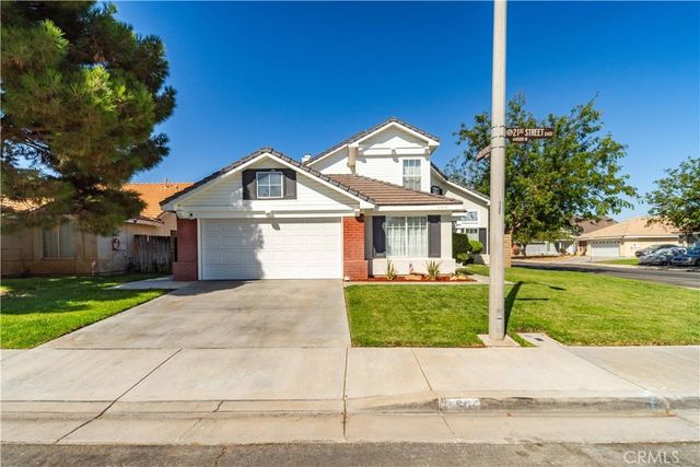 44509 21st E, Lancaster