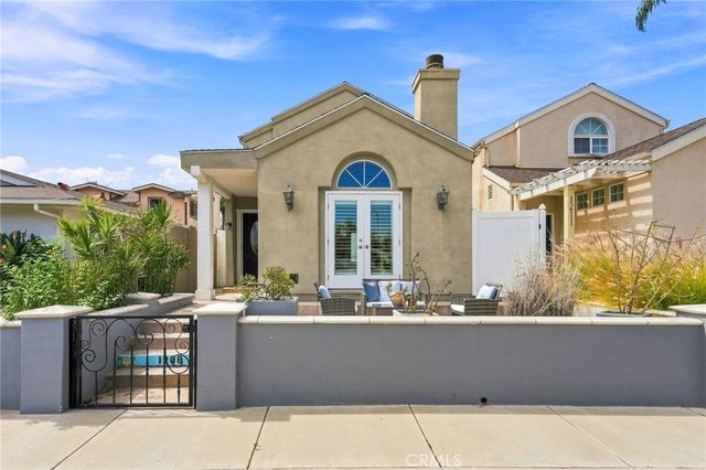 1209 Huntington Street, Huntington Beach