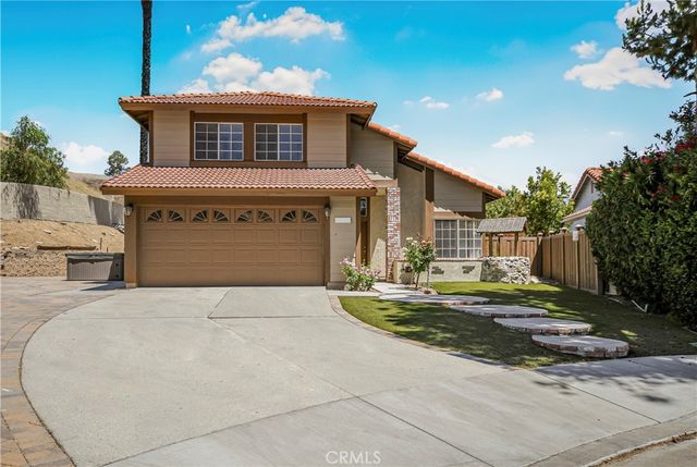 28041 Concord Avenue, Castaic