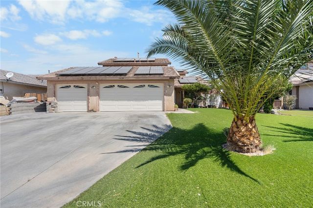 10654 Alton Place, Adelanto