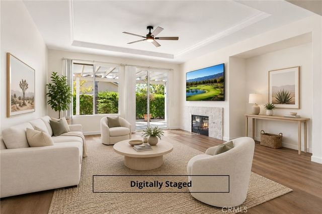 28744 Fall Creek Court, Menifee