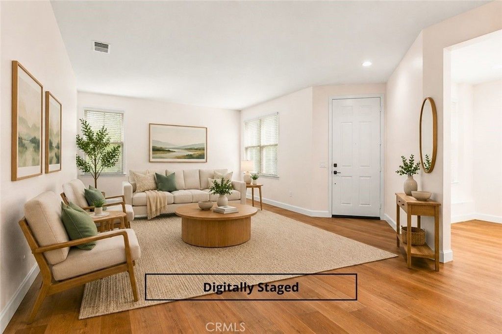 28744 Fall Creek Court, Menifee
