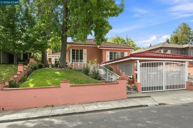 1169 Roxanne Ave, Hayward
