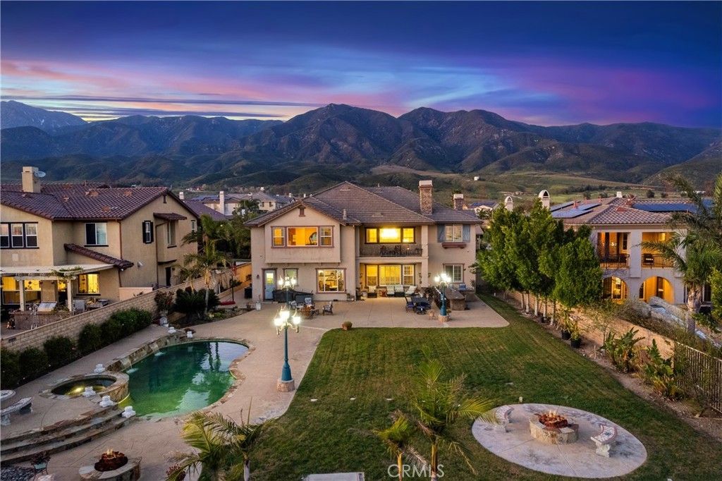 13761 Breeders Cup Drive, Rancho Cucamonga