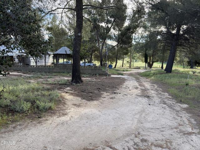1988 N Camp Truck Trail, Campo