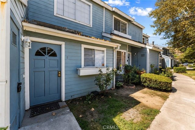12301 Osborne Street # 9, Pacoima