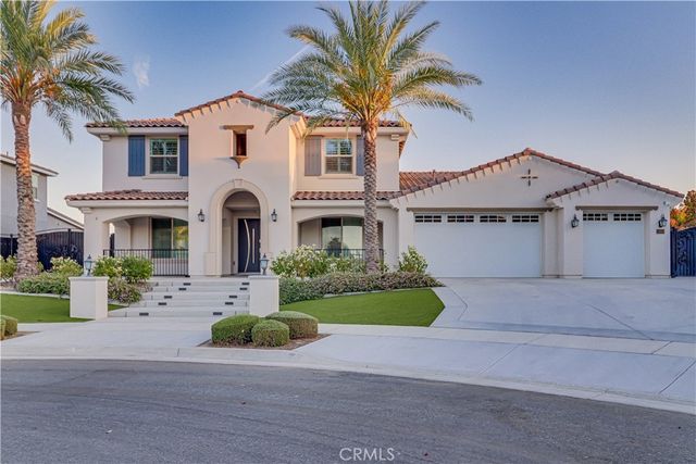 12019 Gazebo Court, Bakersfield