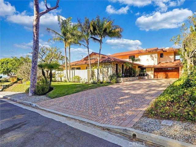 28 Montecillo Drive, Rolling Hills Estates