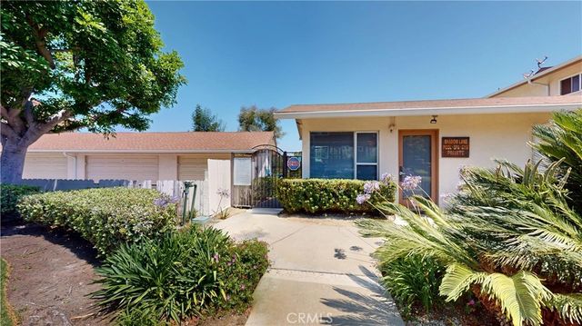 1354 Shadow, Fullerton