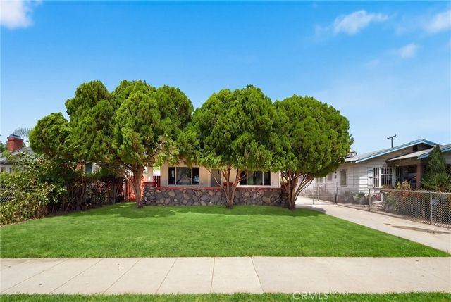 755 E Monterey Avenue, Pomona
