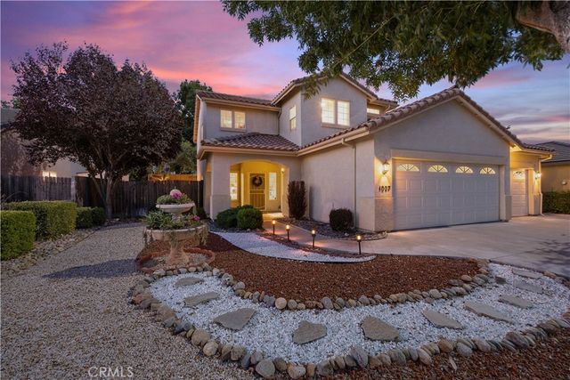 1007 Running Stag, Paso Robles