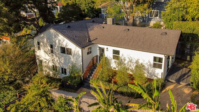 4020 Clayton Avenue, Los Angeles