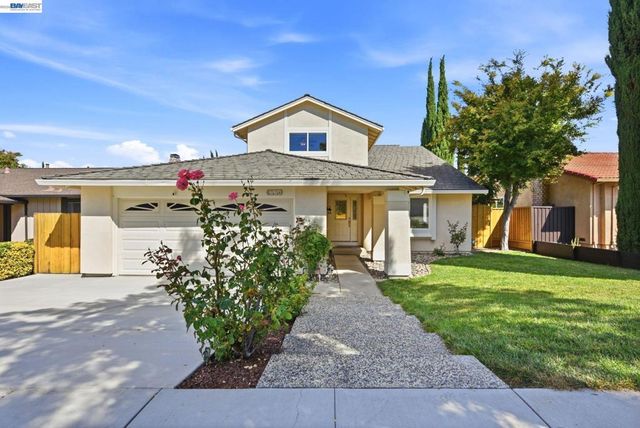 774 Iroquois Way, Fremont