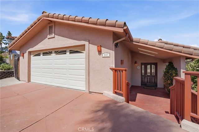 887 N 5th, Grover Beach