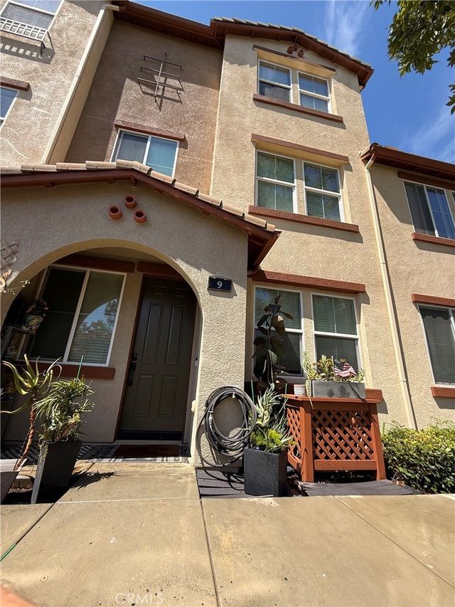 9 Ibiza, Rancho Santa Margarita
