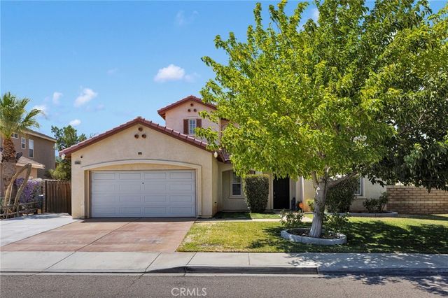 13068 Angelica, Victorville
