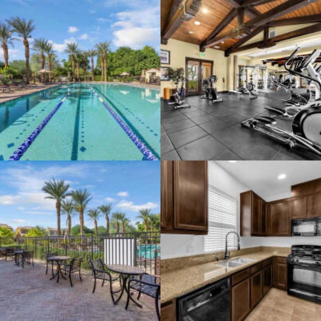 162 Paseo Bravo, Palm Desert