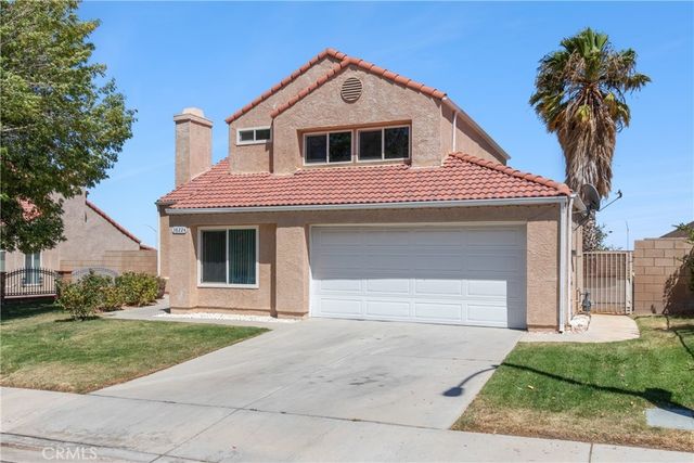 38224 San Mateo, Palmdale