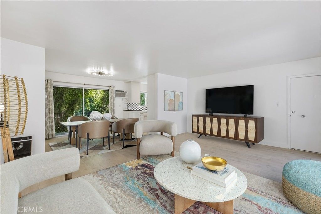 1632 Camden # 204, Los Angeles