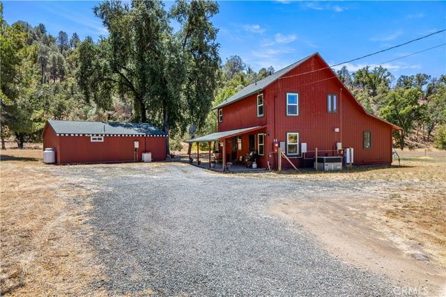 2225 Ladder Ridge, Upper Lake