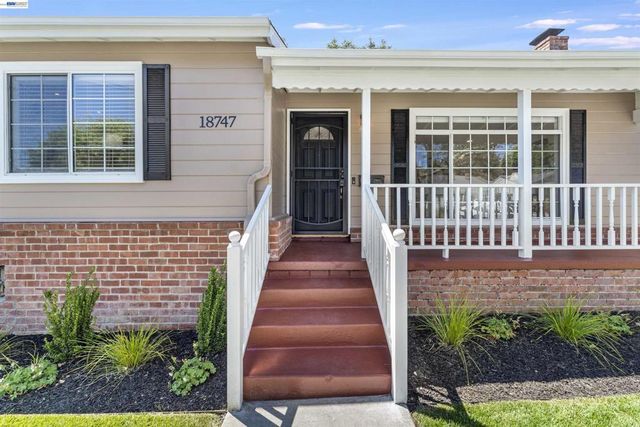 18747 Sandy Road, Castro Valley