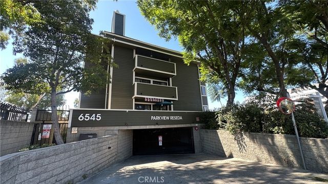6545 Reseda Boulevard # 24, Reseda