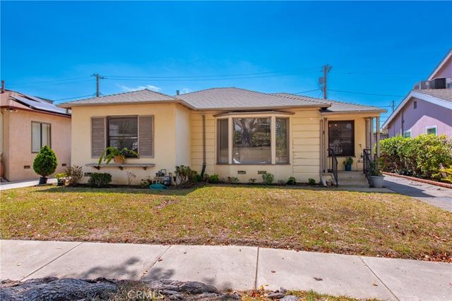 12612 Stanwood Place, Los Angeles