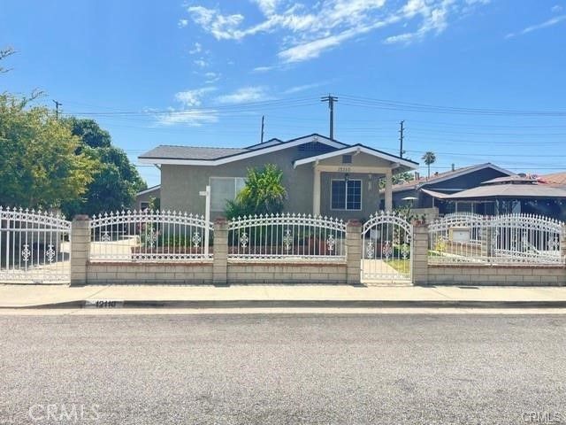 12110 165th Street, Norwalk