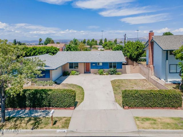 1421 Lowery Street, Simi Valley