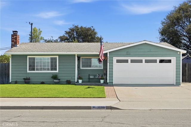 3898 Crestmont, Santa Maria