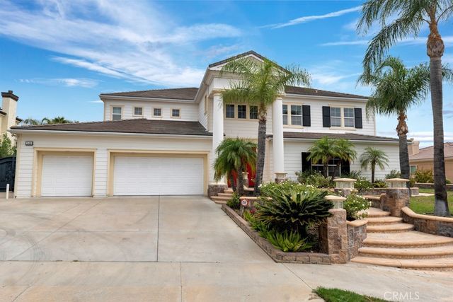 12436 Longacre Avenue, Granada Hills