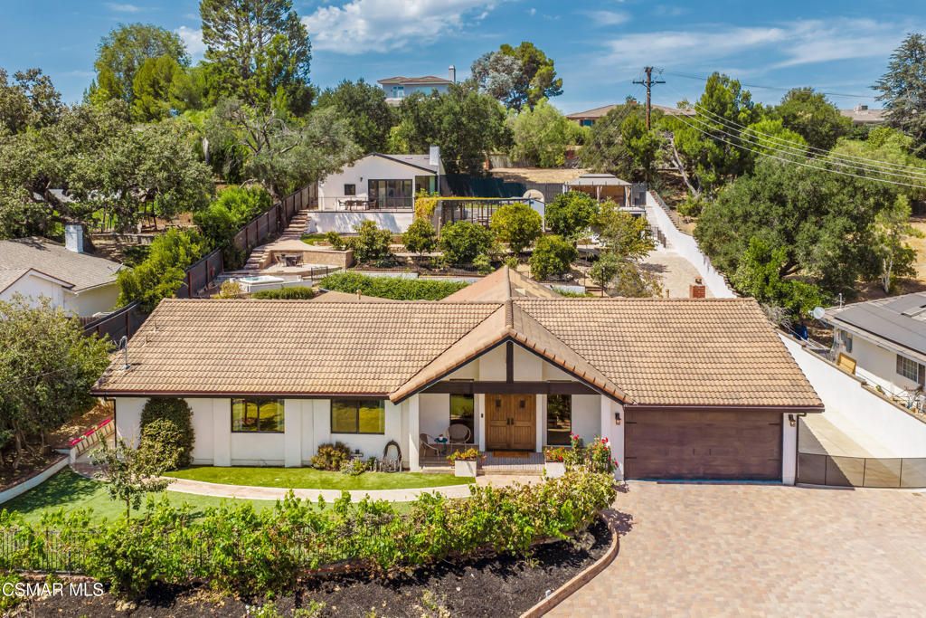 1049 Calle Las Trancas, Thousand Oaks