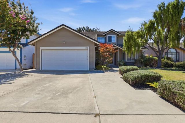 771 Liege Drive, Hollister