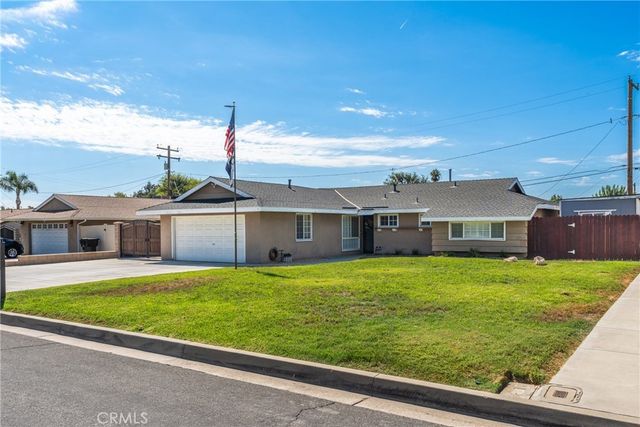 10243 Ashford, Rancho Cucamonga