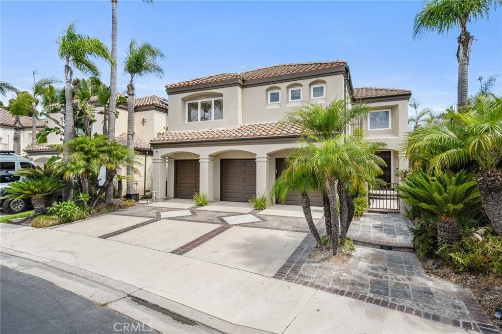 6461 Morningside Drive, Huntington Beach