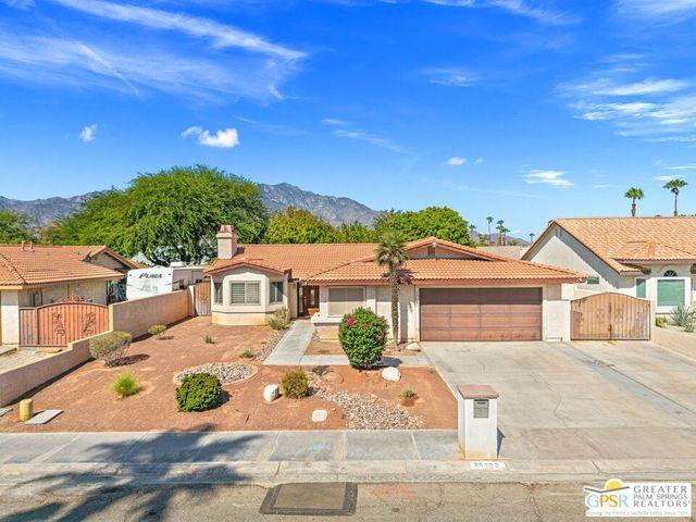 28465 Avenida Condesa, Cathedral City