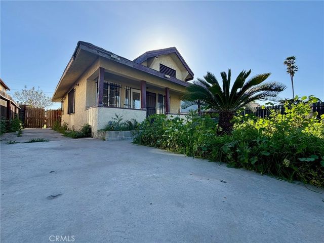 210 W 88th, Los Angeles