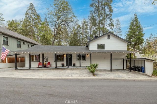 39253 Robin, Bass Lake