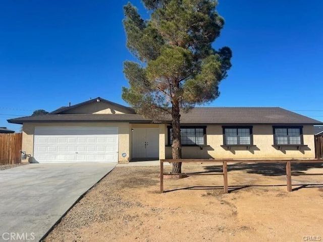 20325 Airway, California City