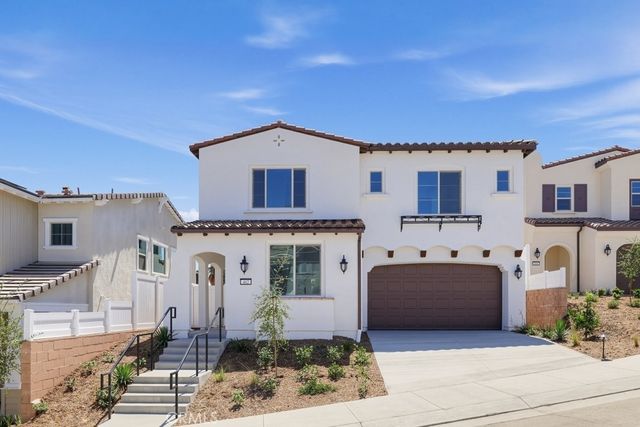 462 Citrus Oak Road, Glendora