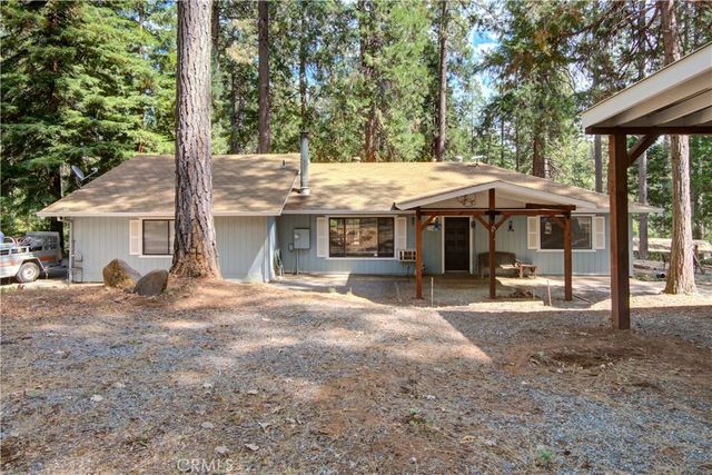 15430 Kingridge Circle, Forest Ranch