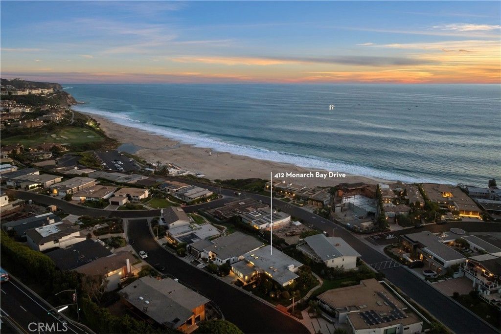 412 Monarch Bay Drive, Dana Point