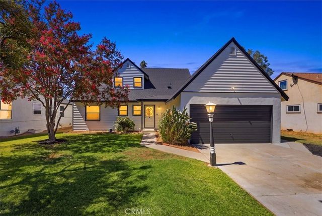 3862 San Marcos Avenue, Riverside