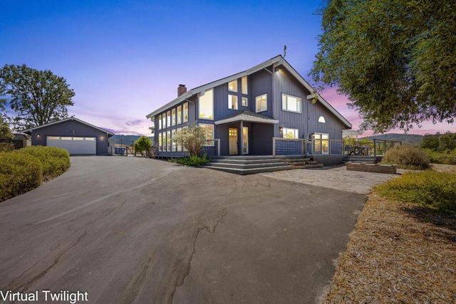 10115 Parrish View Drive, Gilroy