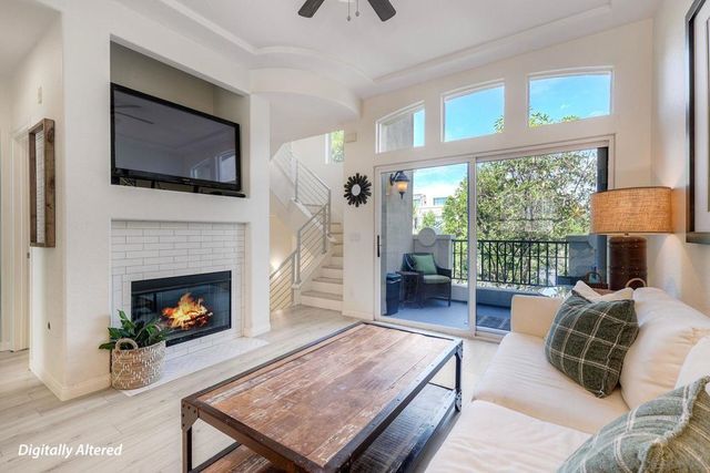 2770 Farragut Rd # 116, San Diego