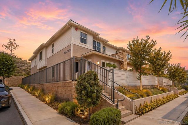 785 Trunorth Circle, Escondido